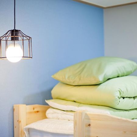 סיאול 88 Guesthouse מראה חיצוני תמונה