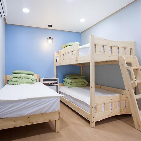 סיאול 88 Guesthouse מראה חיצוני תמונה
