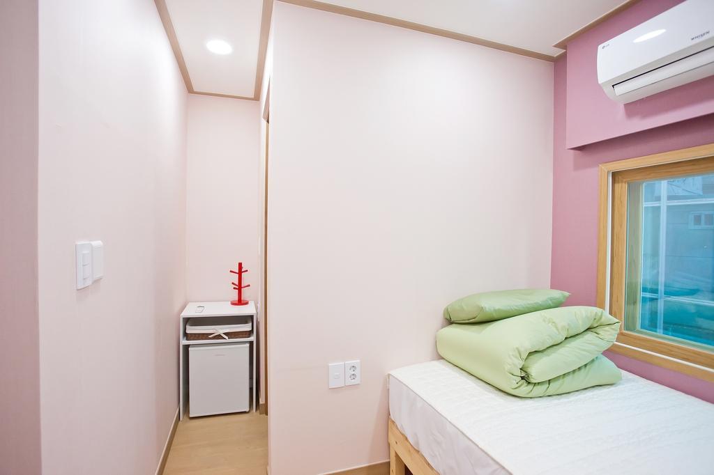 סיאול 88 Guesthouse חדר תמונה