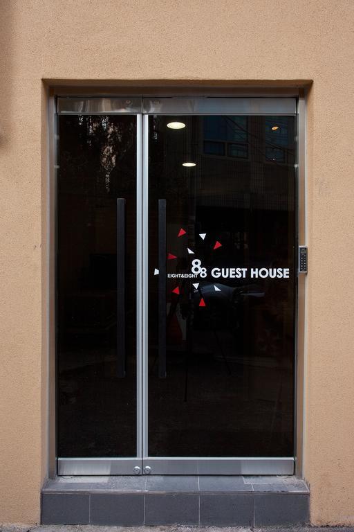 סיאול 88 Guesthouse מראה חיצוני תמונה