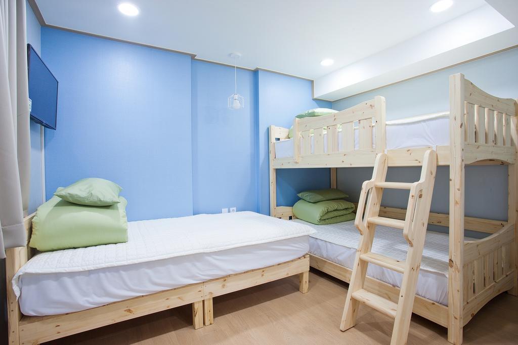 סיאול 88 Guesthouse חדר תמונה