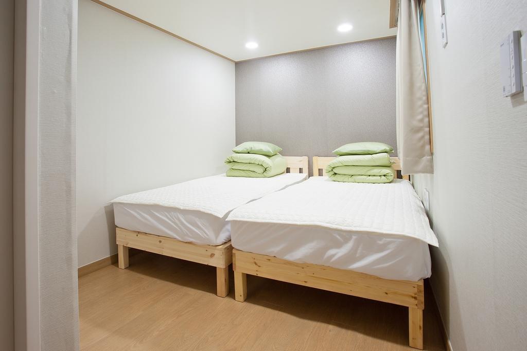 סיאול 88 Guesthouse חדר תמונה