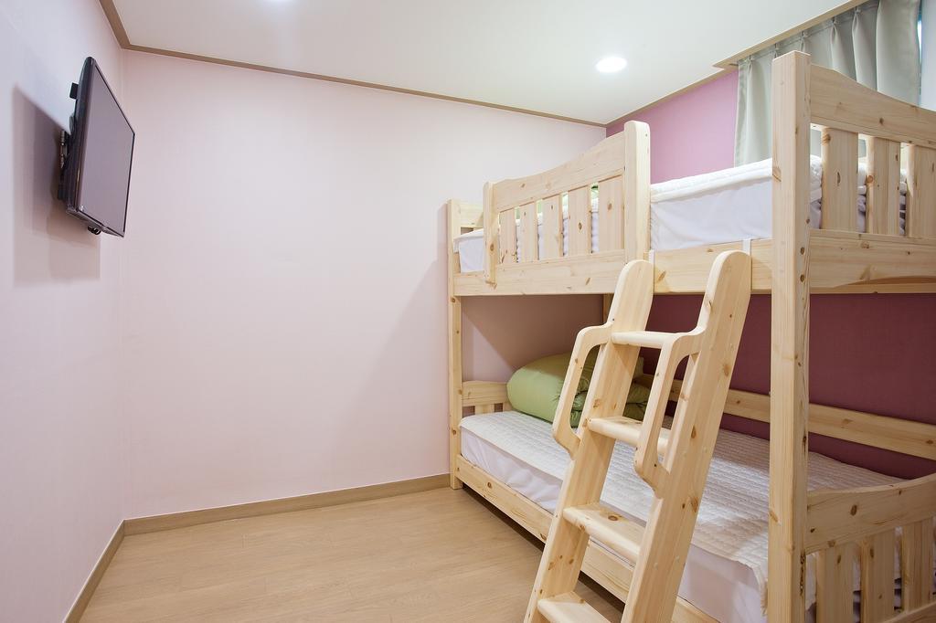 סיאול 88 Guesthouse מראה חיצוני תמונה