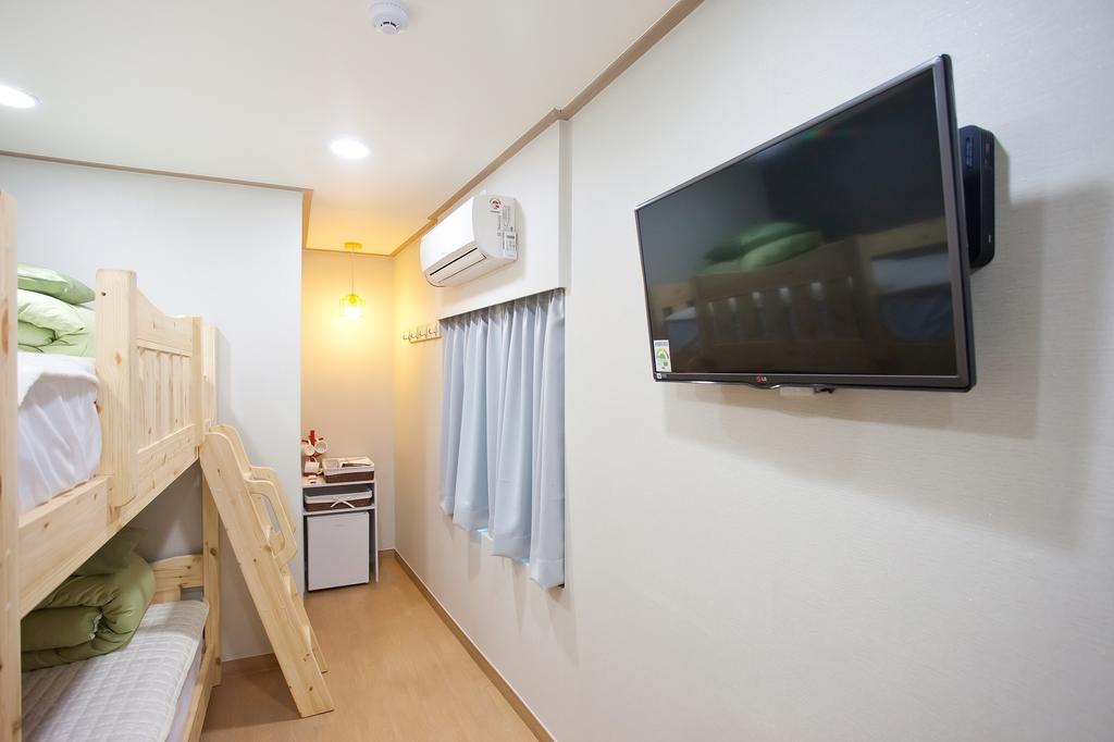 סיאול 88 Guesthouse חדר תמונה
