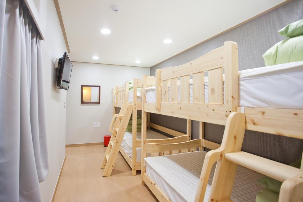 סיאול 88 Guesthouse חדר תמונה