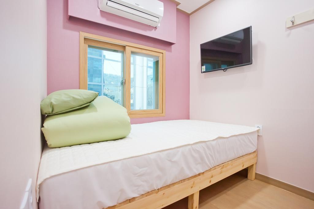 סיאול 88 Guesthouse חדר תמונה