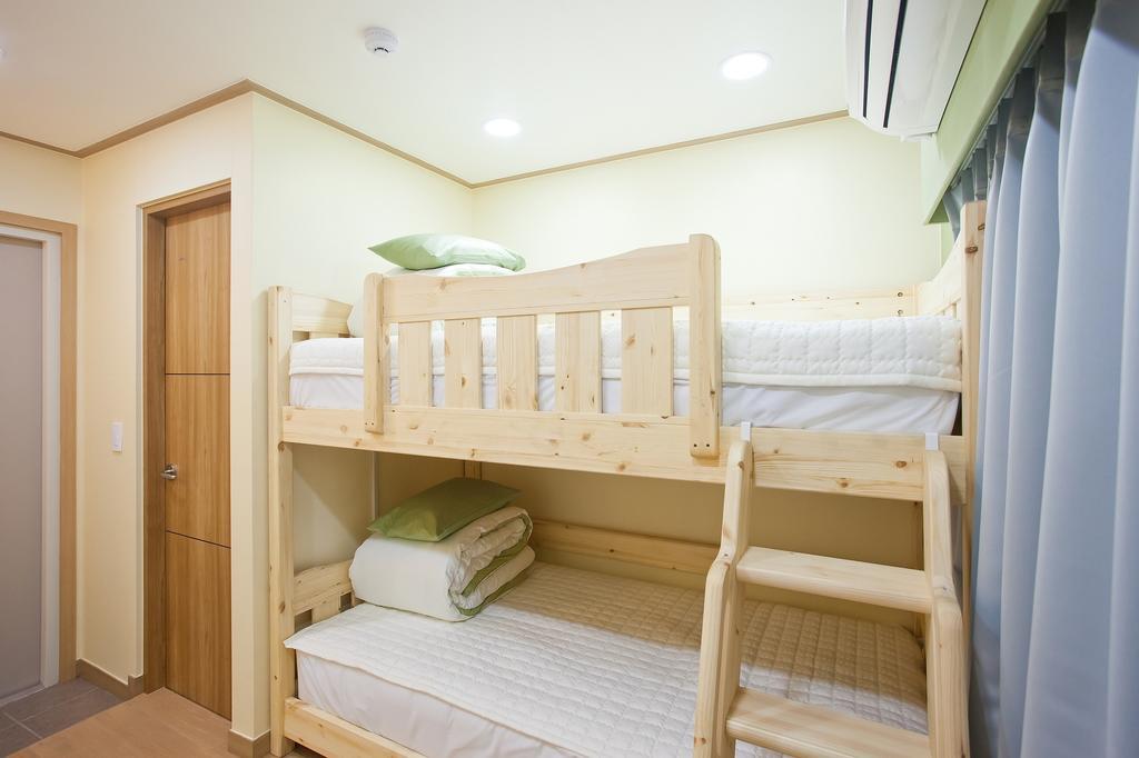 סיאול 88 Guesthouse מראה חיצוני תמונה