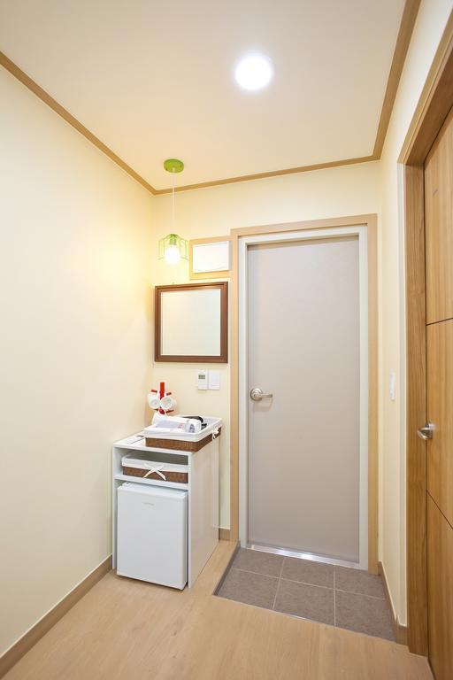 סיאול 88 Guesthouse חדר תמונה