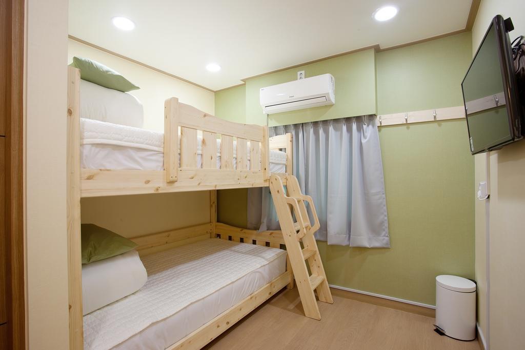 סיאול 88 Guesthouse חדר תמונה