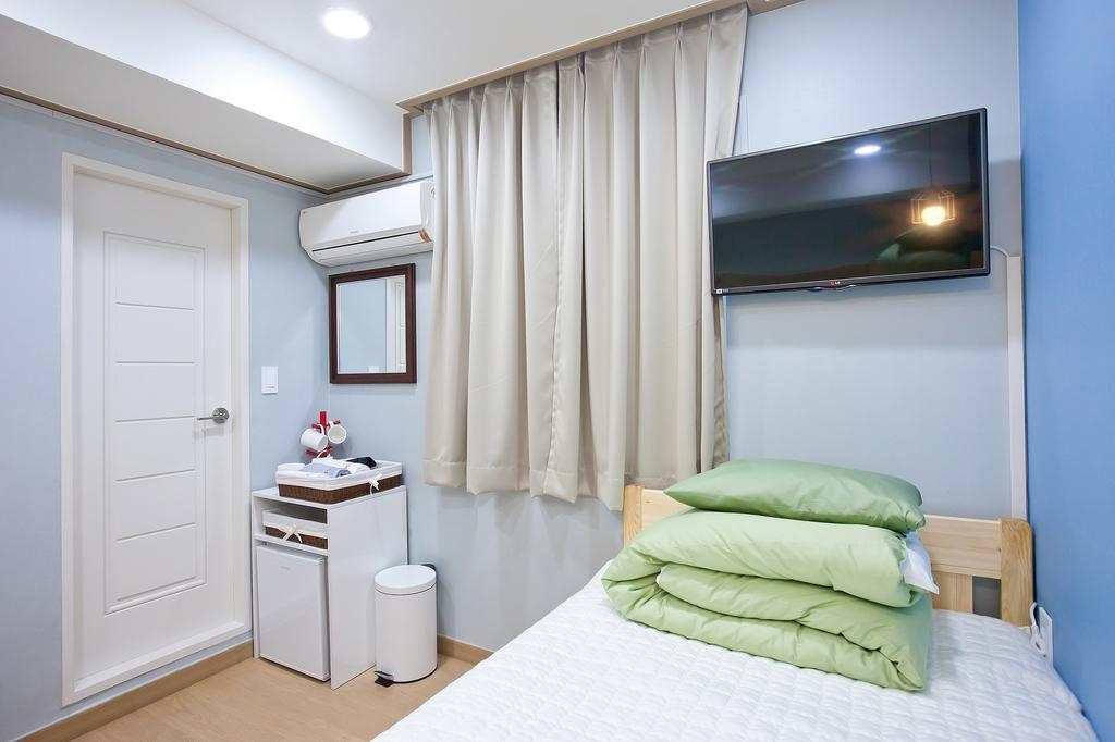 סיאול 88 Guesthouse חדר תמונה