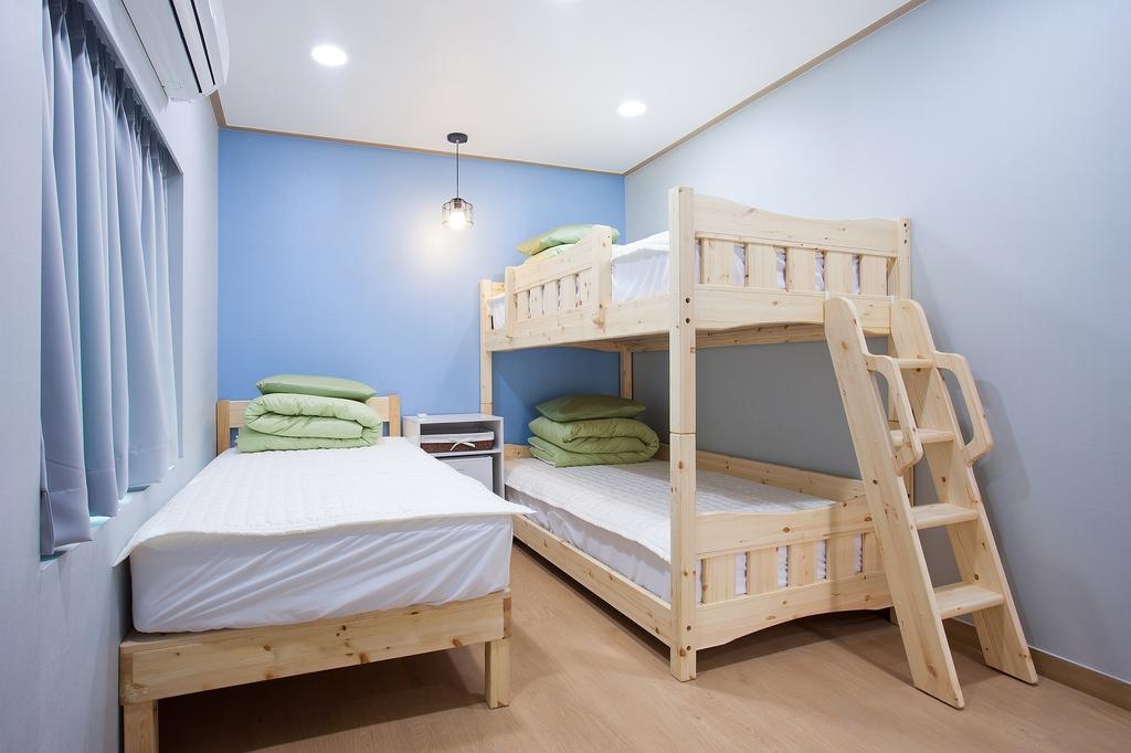 סיאול 88 Guesthouse מראה חיצוני תמונה