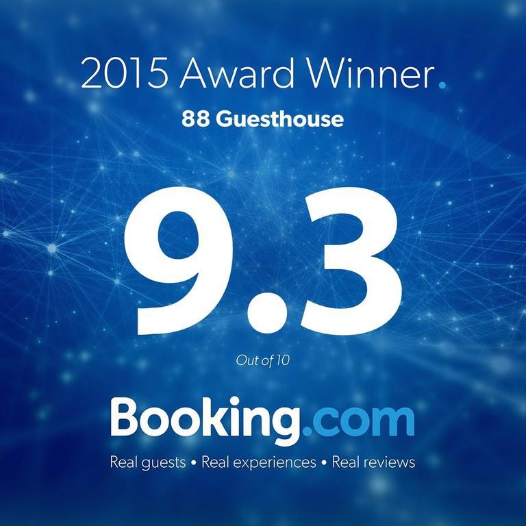 סיאול 88 Guesthouse מראה חיצוני תמונה
