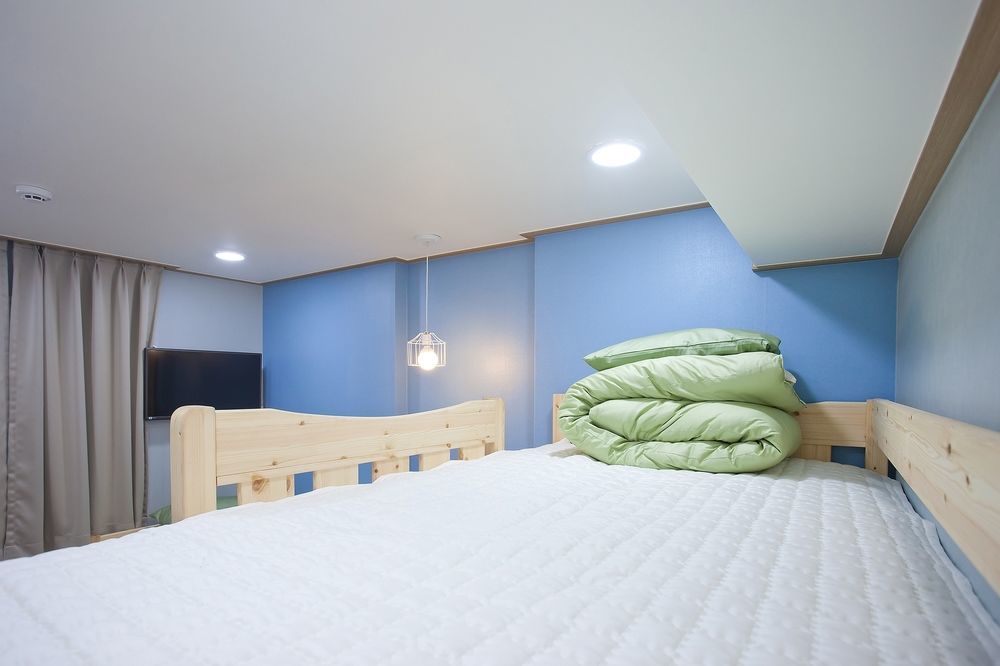 סיאול 88 Guesthouse מראה חיצוני תמונה