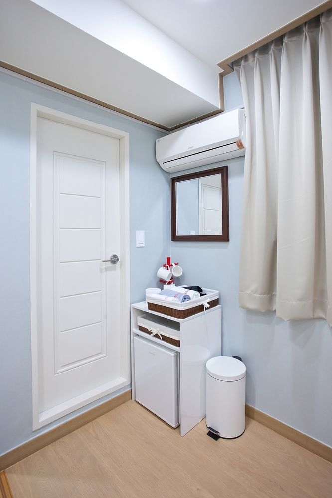 סיאול 88 Guesthouse מראה חיצוני תמונה