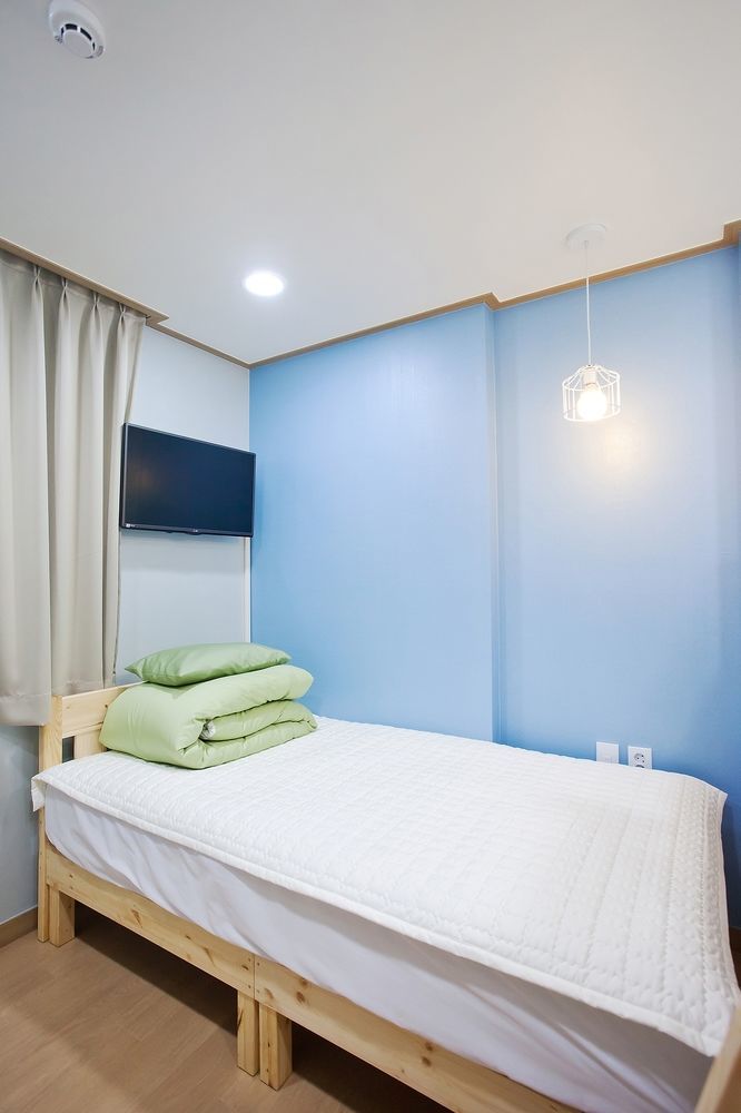 סיאול 88 Guesthouse מראה חיצוני תמונה