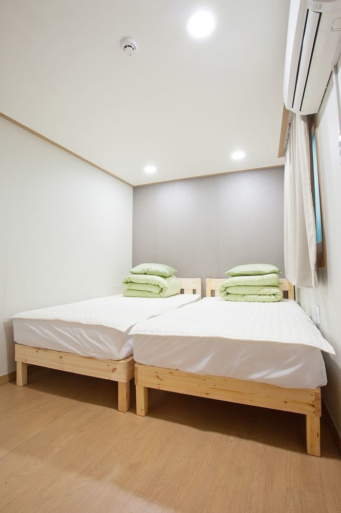 סיאול 88 Guesthouse מראה חיצוני תמונה
