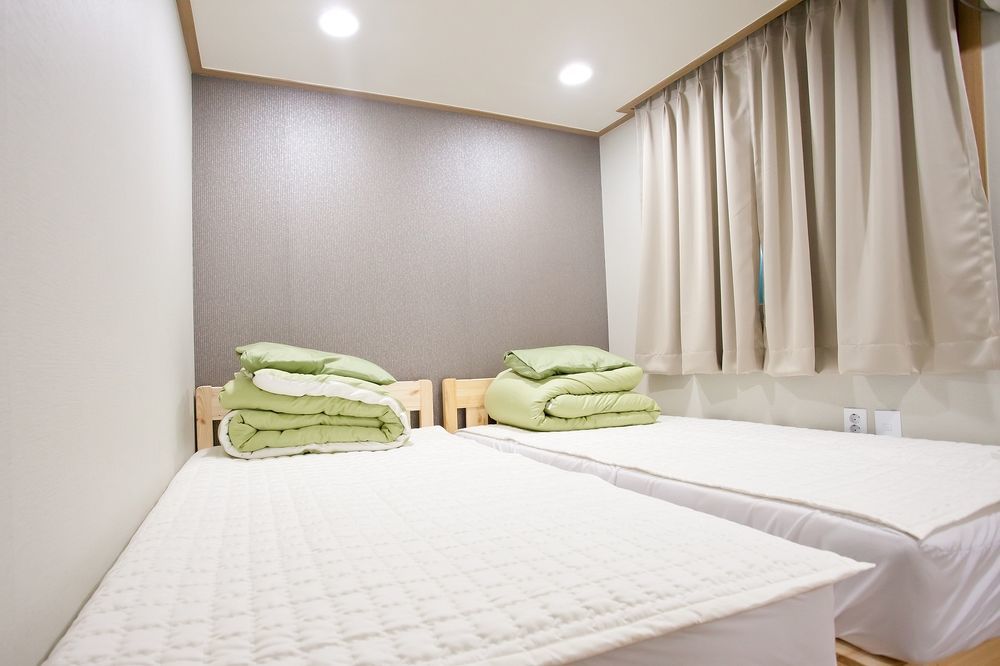 סיאול 88 Guesthouse מראה חיצוני תמונה