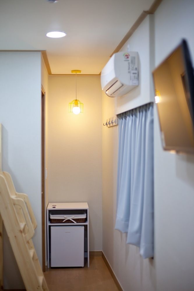 סיאול 88 Guesthouse מראה חיצוני תמונה
