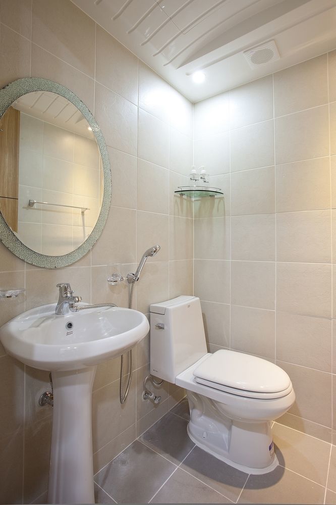 סיאול 88 Guesthouse מראה חיצוני תמונה