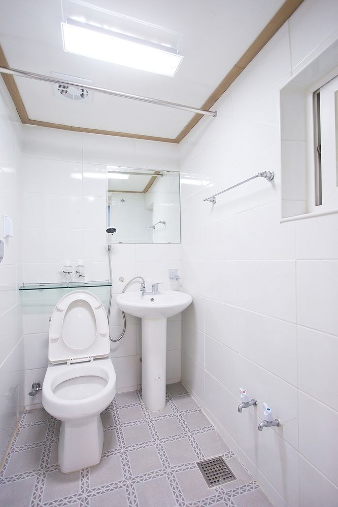 סיאול 88 Guesthouse מראה חיצוני תמונה