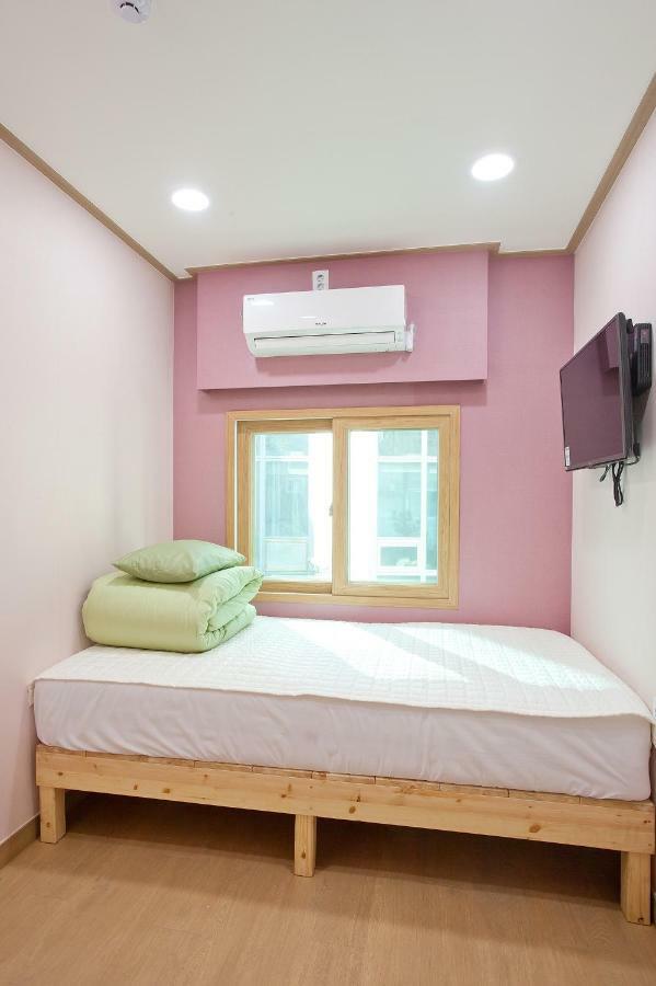 סיאול 88 Guesthouse מראה חיצוני תמונה